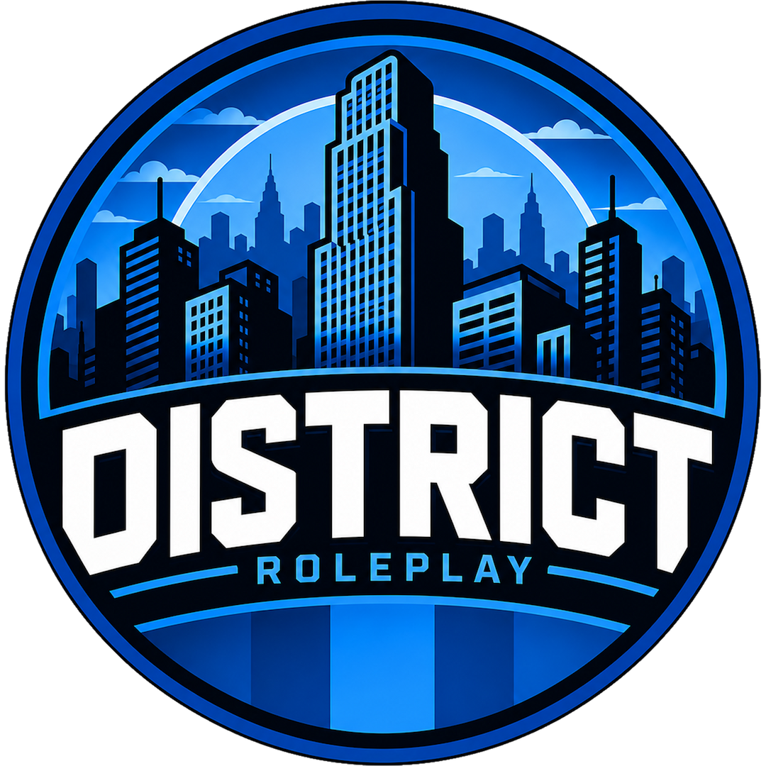 District